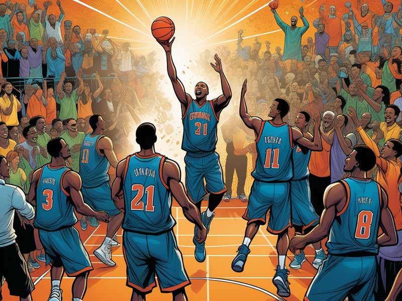 前女篮国手“许诺”：地铁上遇见196的我，你会和我说话吗