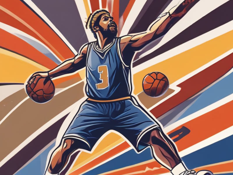 郇斯楠高中主帅：郇斯楠非常有天赋，他离队后很难找到替代者！