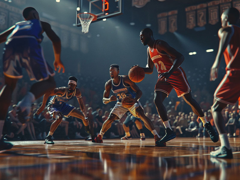 WCBA季后赛半决赛:山西女篮20横扫新疆女篮挺进总决赛