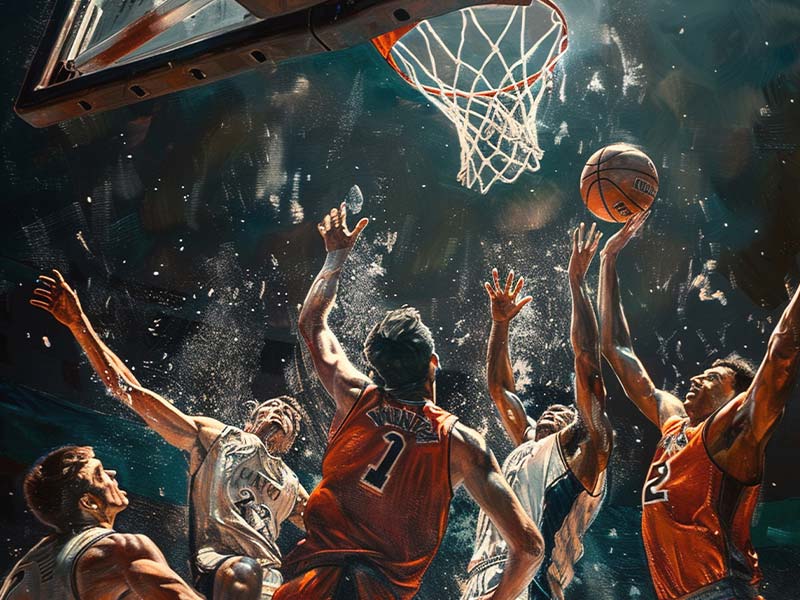 简直不要太炸裂！这TM是属于人类的弹跳