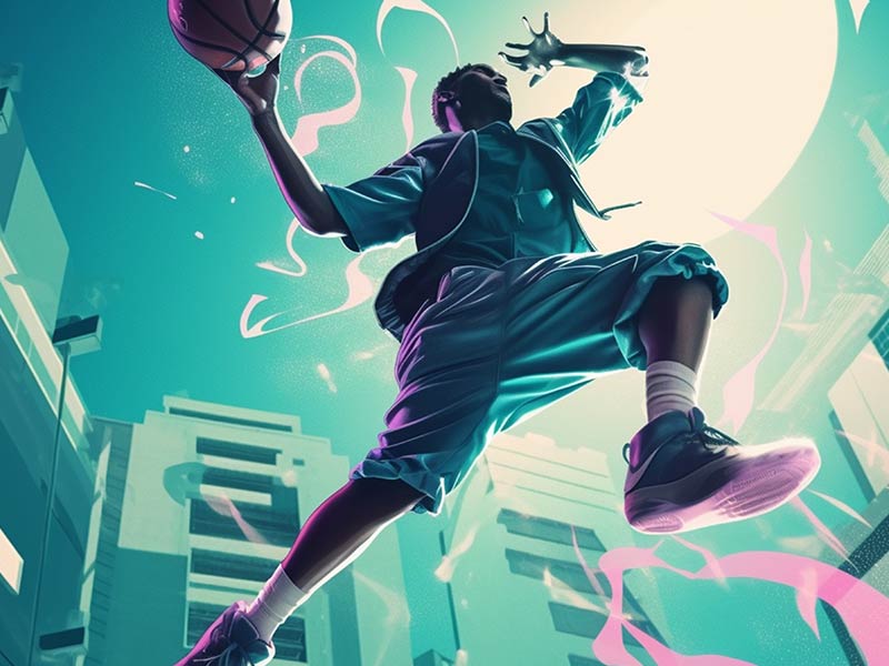 广厦力克山东塔克38+15+12高诗岩空砍22分