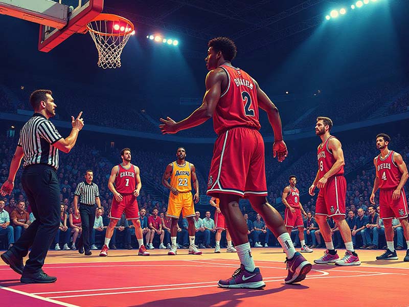 肘姐打球高光时刻！珠圆玉润的肘姐吧友们顶得住嘛