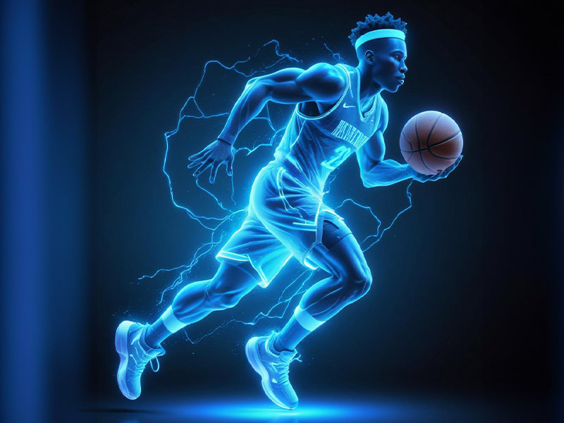 大数据让我们相遇同曦打球赢了啦啦队也完胜！