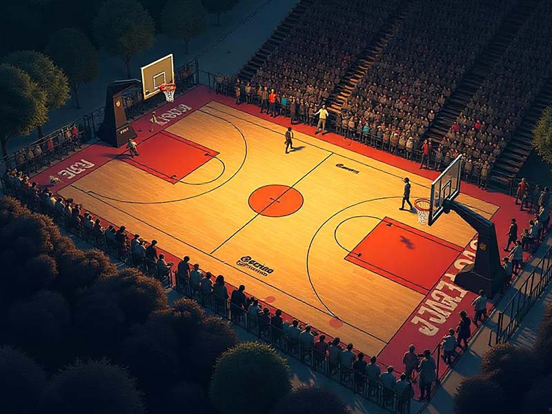 04月08日CBA常规赛宁波上海全场录像