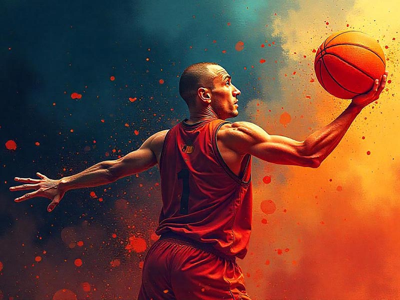 老詹盛赞波什:为热火赢总冠军而牺牲自己本可在猛龙场均25分