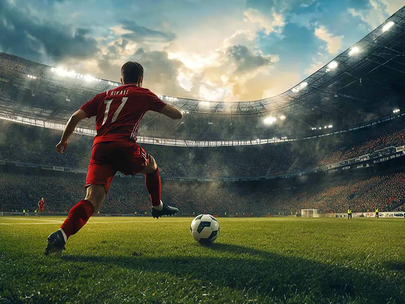 越老越妖！38岁本泽马沙特联半场上演帽子戏法！