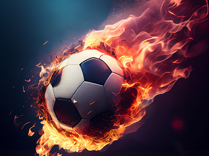 大局未定！现场直拍：拜仁球员赛后复盘比赛！